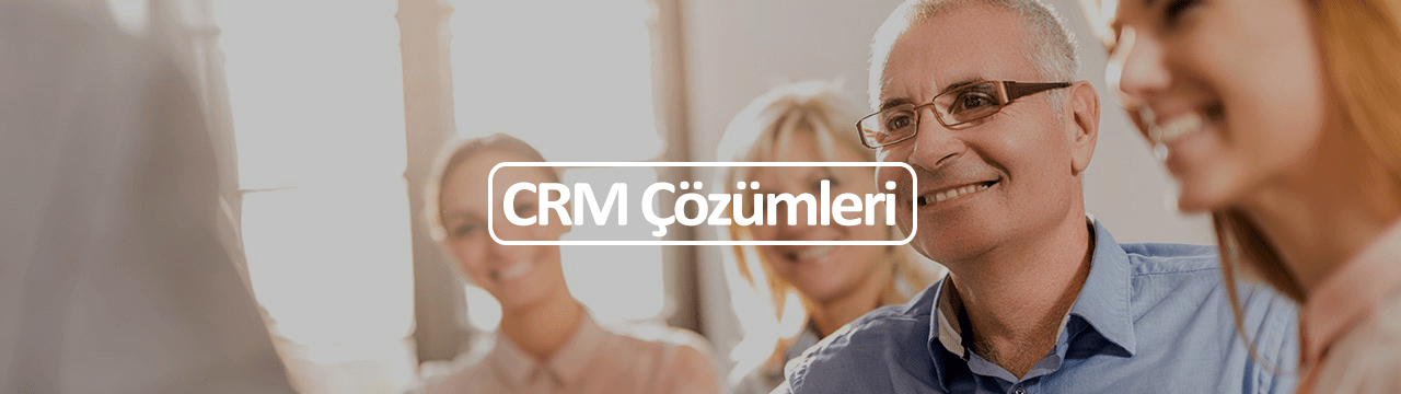 CRM Çözümleri