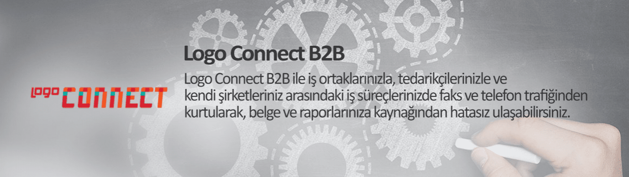 E-Connect B2B Katalog