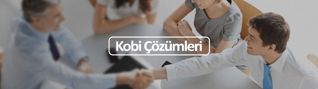 Kobi Çözümleri