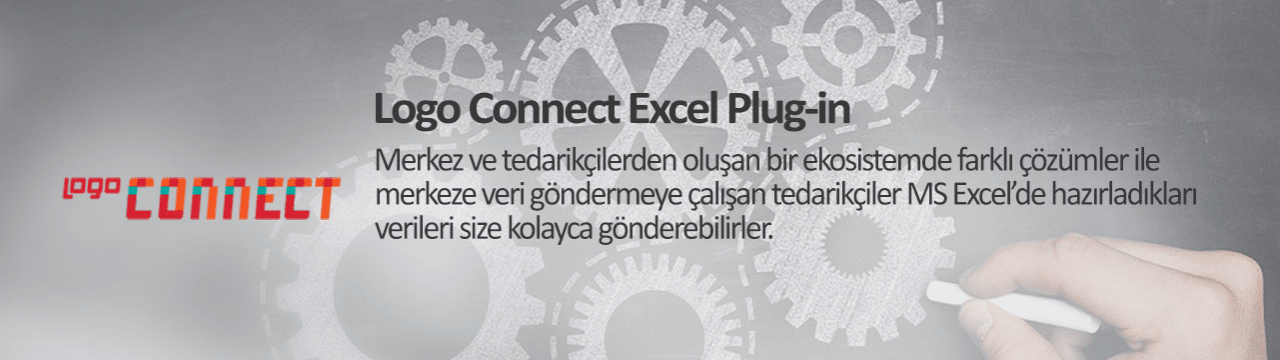 Logo Connect Excel Plug-in
