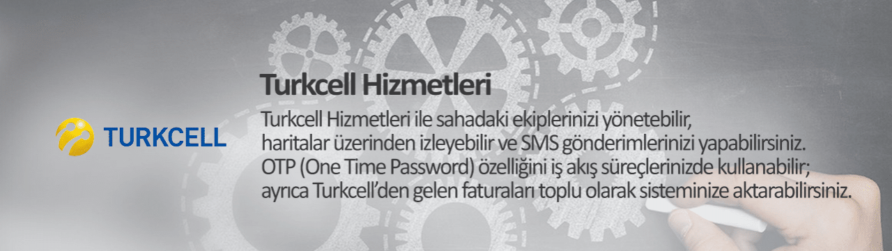 Turkcell Hizmet